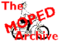 Archive Logo